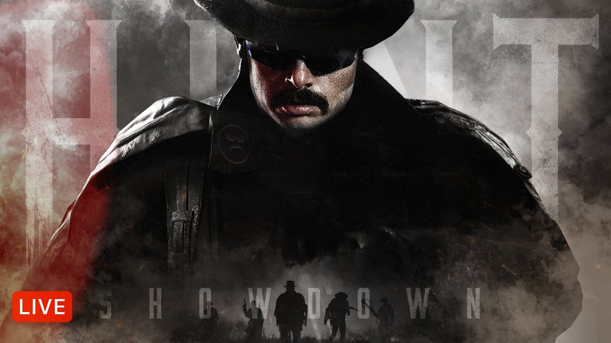 Dr Disrespect tweet media