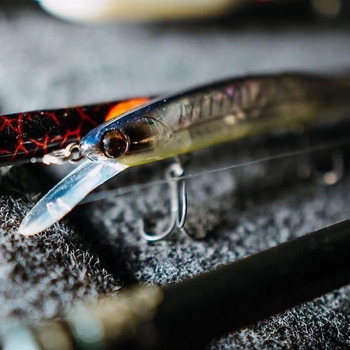 Optimum Baits tweet media