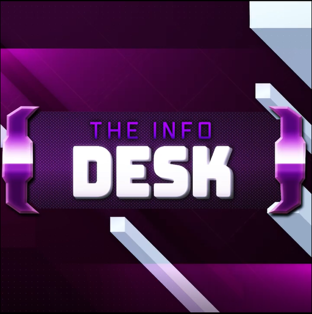The Info Desk Season 2 Episode 1 launches today🎙

anchor.fm/theinfodesk/ep…

#podcast #education #highereducation #college #international #acui
