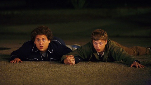 Happy 15 years of Superbad! 🌈