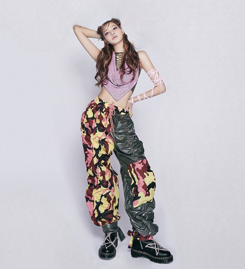 lisacelebreties's tweet image. RAPPER LISA IS BACK!❤️‍🔥

#LISA #MONEY #LALISA