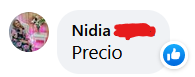 aruba_app's tweet photo. En un mundo lleno de Nidias, elegí ser una Mavi (? 
No pero entrá pues a https://t.co/8L5wqoenFz y revisá TODITOS LOS PRECIOS!! 🔥 https://t.co/Rgr4uN4BsJ