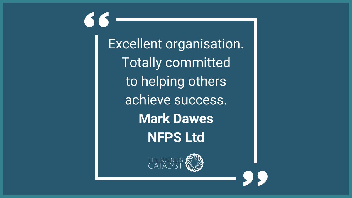"Excellent organisation. Totally committed to helping others achieve success." - Mark Dawes, Director, @nfpsltd
.
.
.
#Marketing #Automation #Testimonials