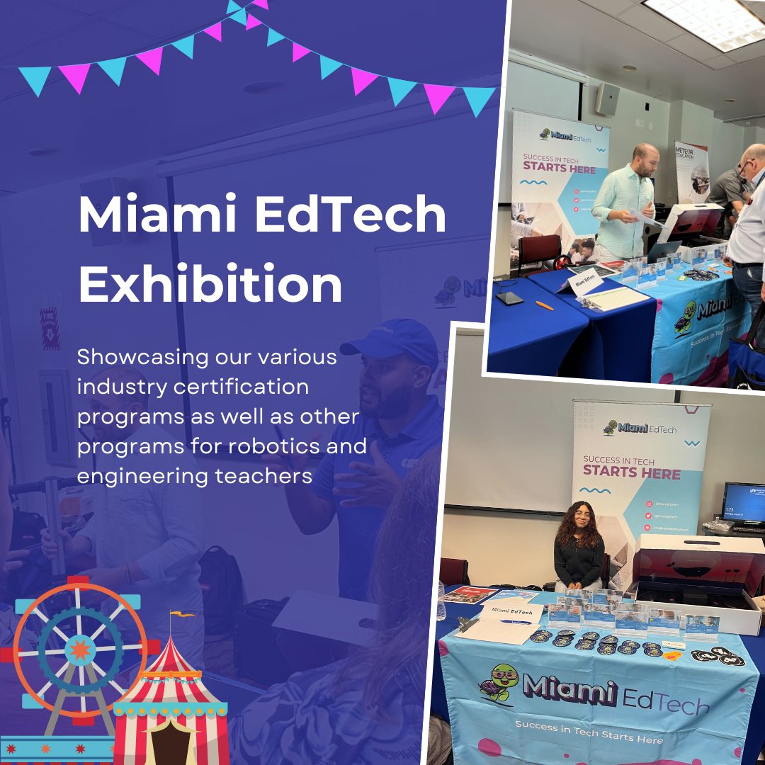 MiamiEdTech tweet picture