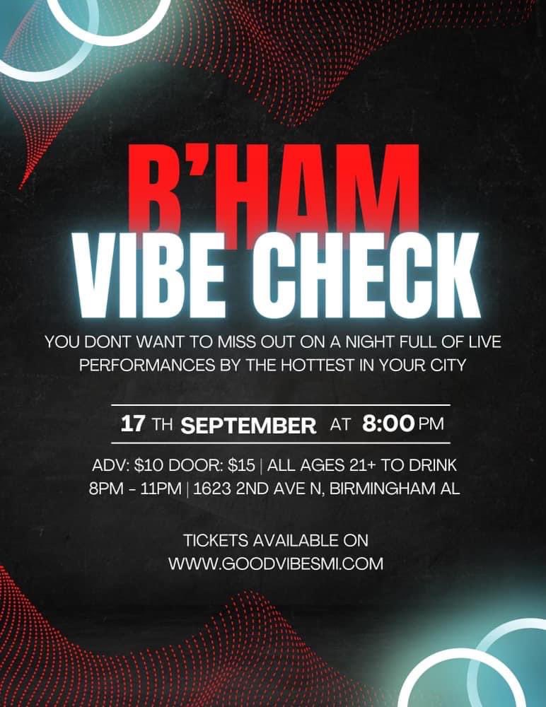 #Obasrants 

I’m going back to Bama/Atlanta next month. 

Doing more music business research and aiding that scene dominate the creative world. 

We showing out dawg.