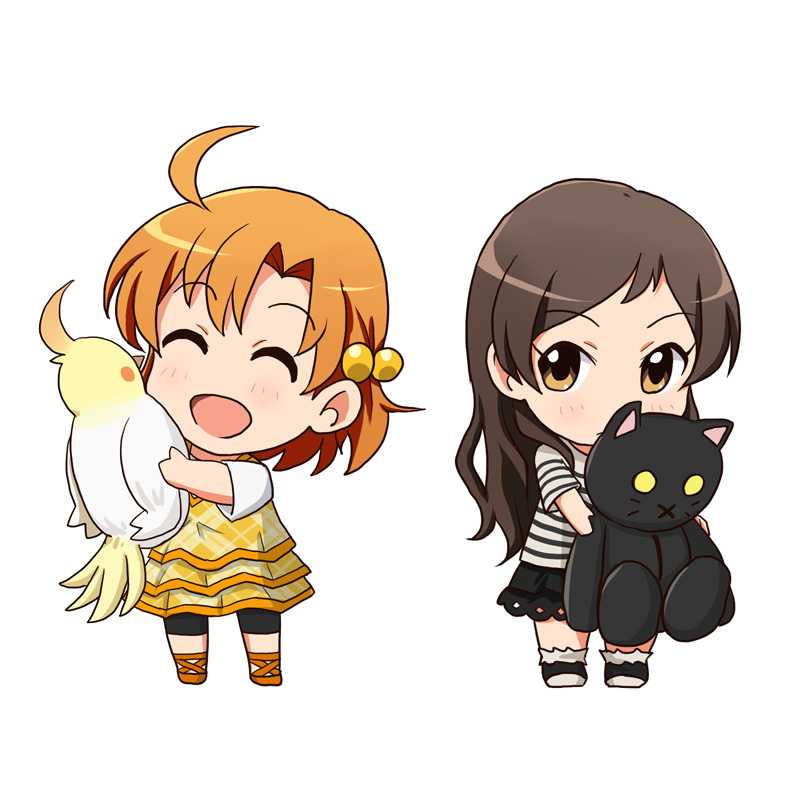 可奈ちゃんはっぴばーす
かなしほ 