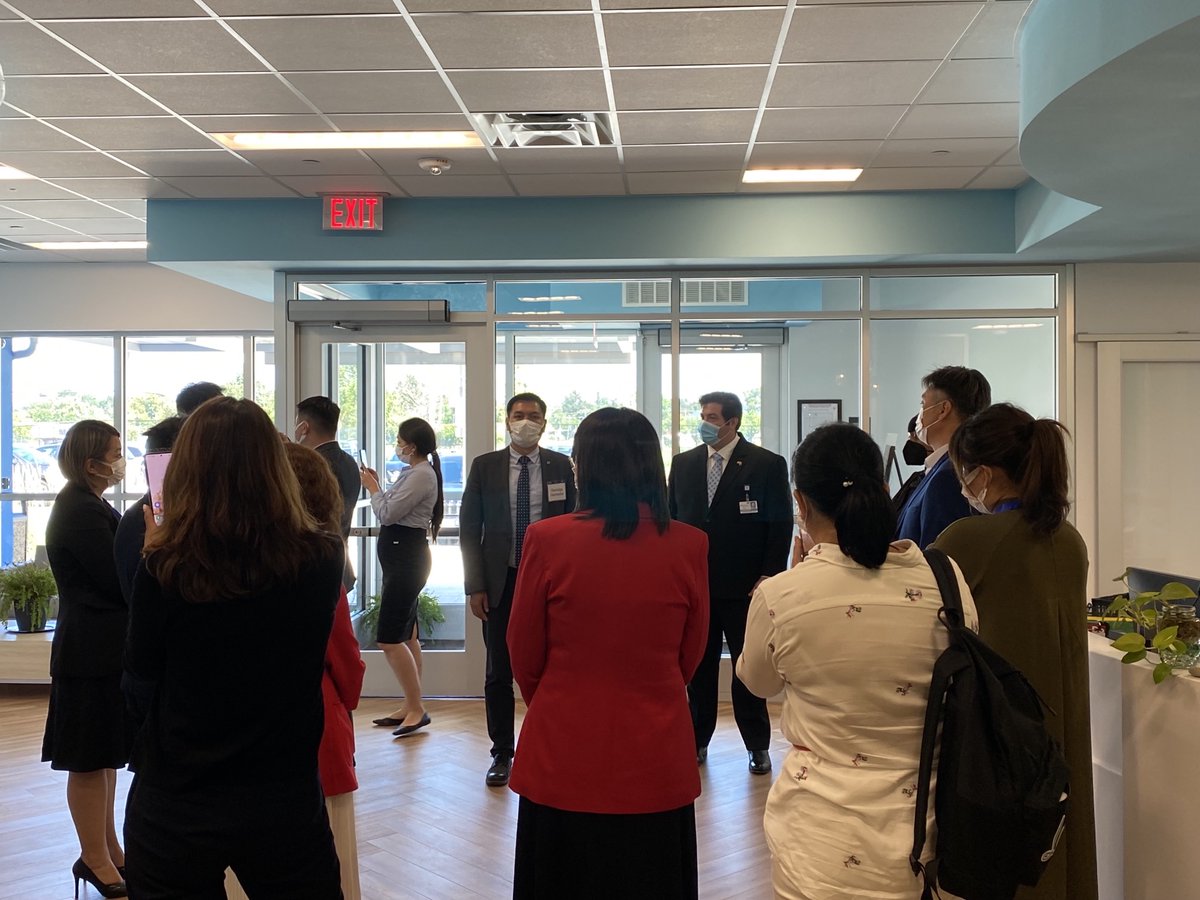 National Children's Alliance tweet media