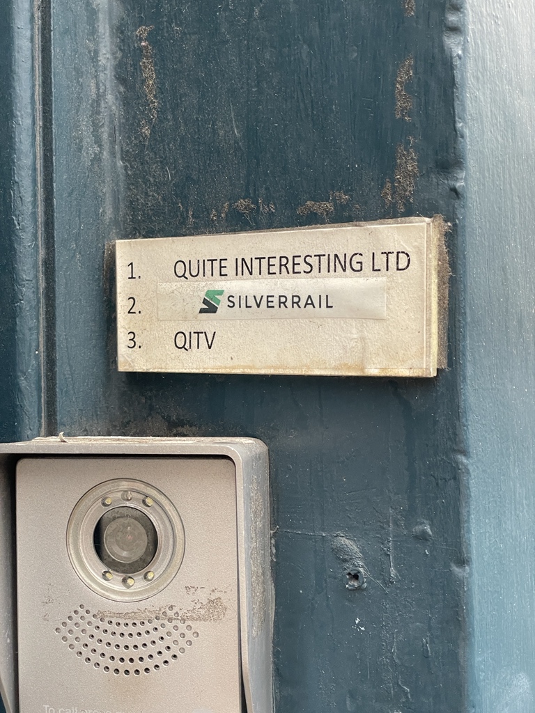 thisstring tweet media