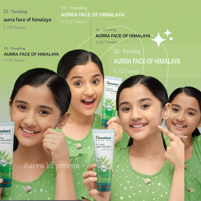 Sandhya79110549's tweet photo. #AurraBhatnagarBadoni
#ScienceOverSoapForPimples https://t.co/m0Afg51qgR