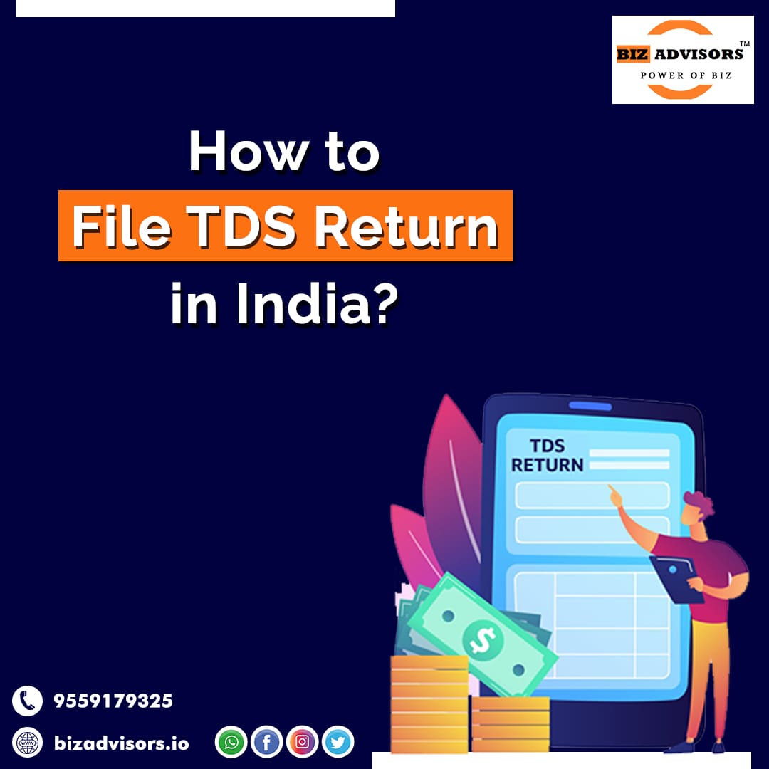 BizAdvisorsHQ's tweet photo. Tax Deduction at Source (TDS) Returns is designed to collect tax from earners at the source. In accordance with the Income Tax Act of 1961.
Read the article - https://t.co/XdpZfk3HRp
#bizadvisors #india #tdsreturn #tds #tdsreturnfiling #onlinetdsreturnfiling #incometax #tax https://t.co/aqXVROwORB