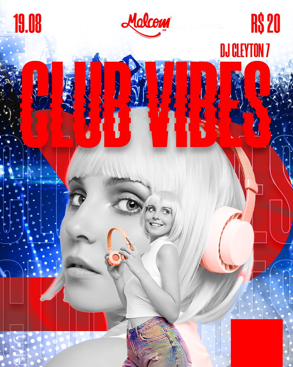 MalcomPub's tweet photo. O que vai rolar no Malcom Pub e Club nesta sexta (19/08)? https://t.co/8kbzjTFbL4