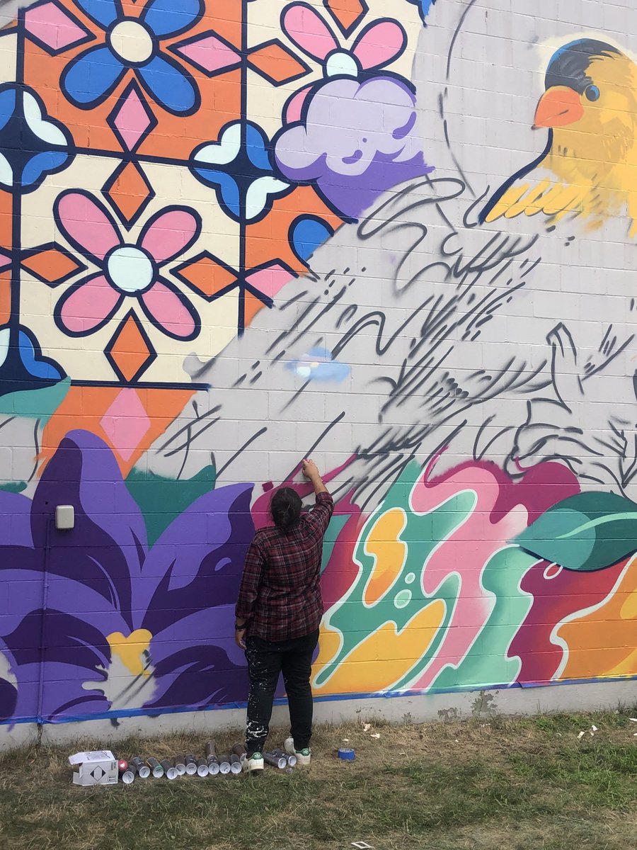 Mayor Joyce Craig tweet media