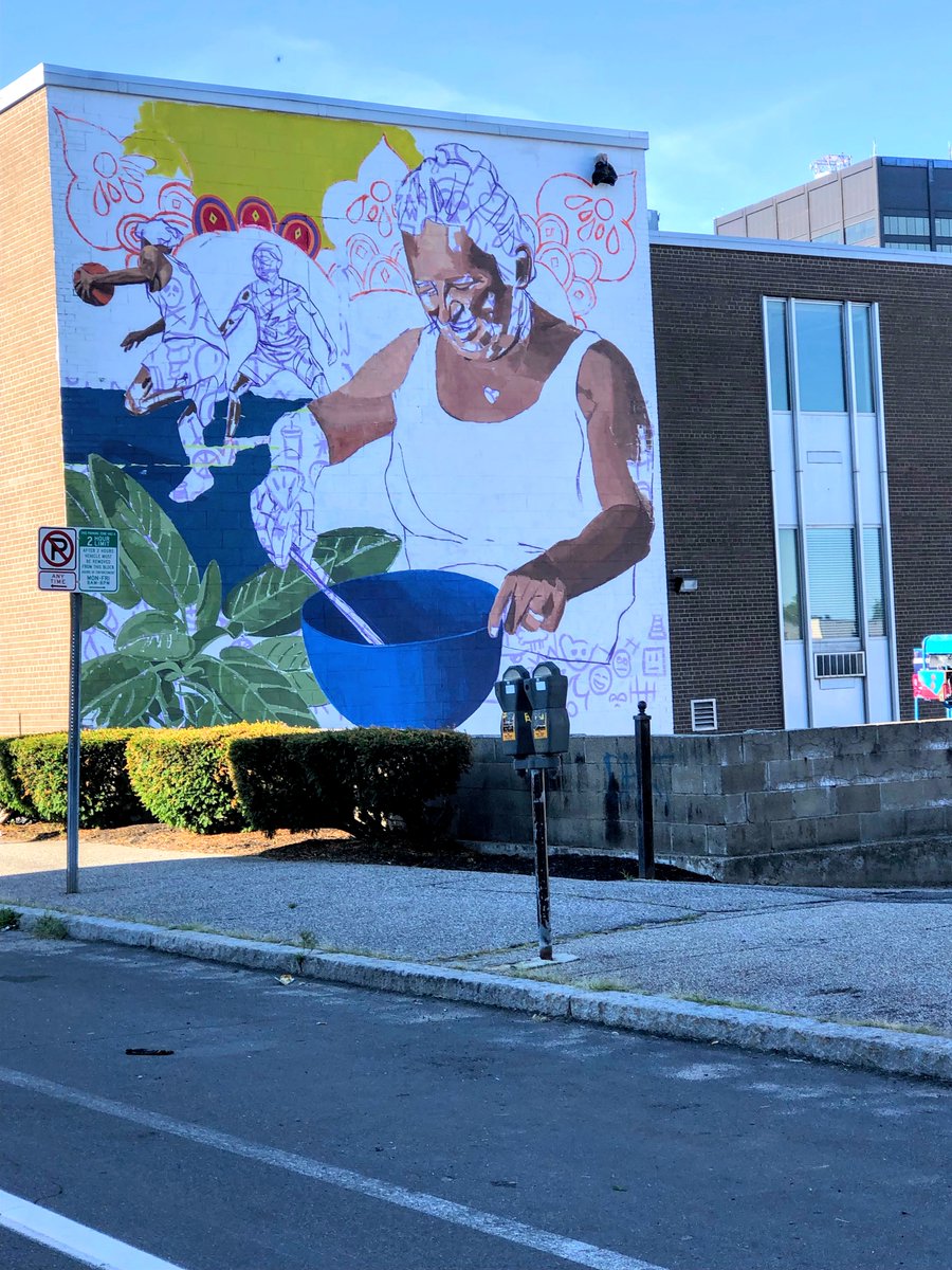 Mayor Joyce Craig tweet media