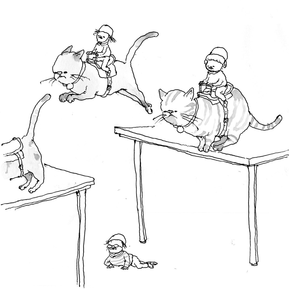 pants's tweet image. 