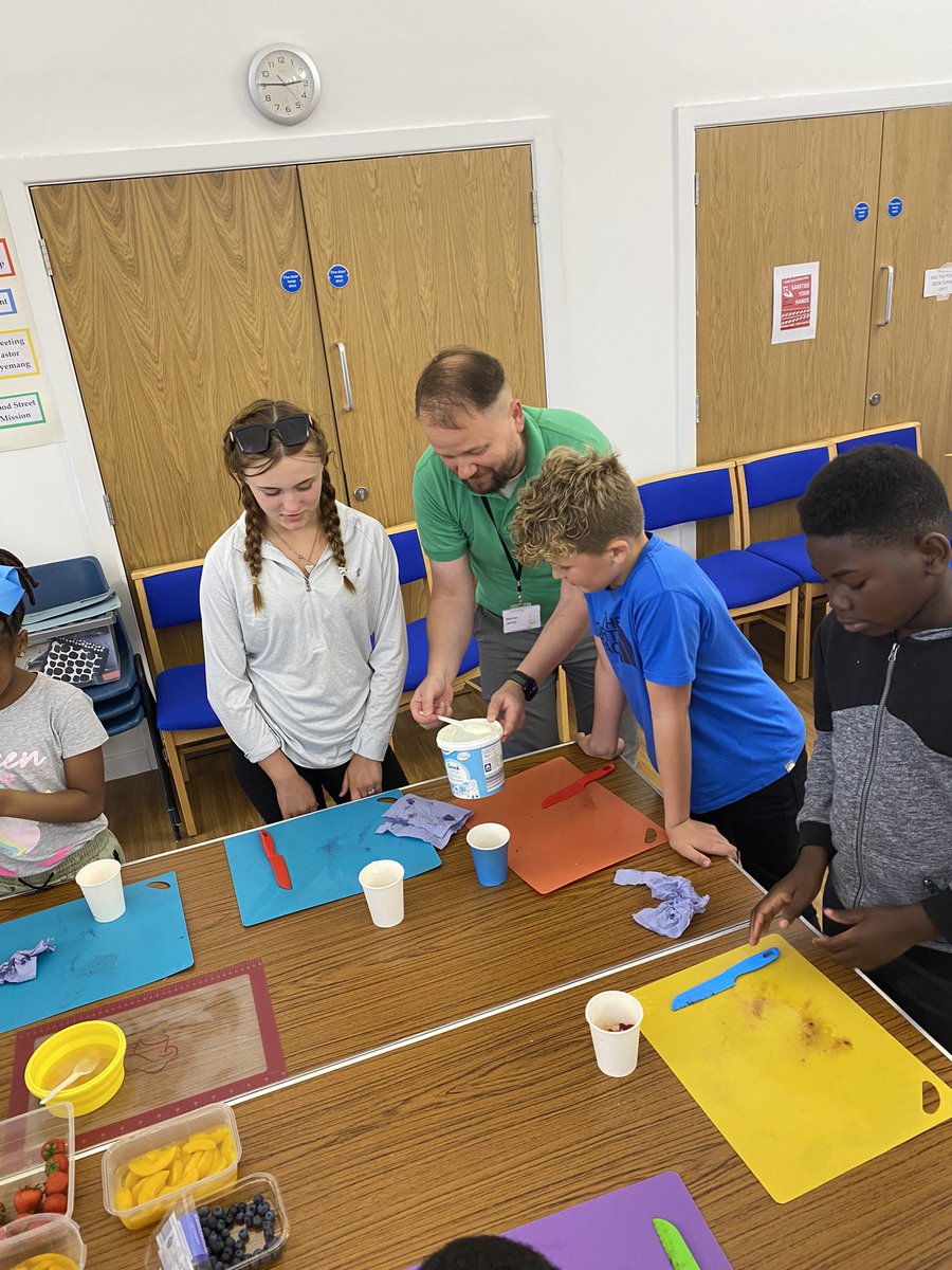 Lisa Fowles (@forhousinglisa) on Twitter photo Fantastic #PlayStreets session Wharton and Cleggs Lane Church with @scl this afternoon. Visit from <a href="/dannycritters/">Curious Critters</a> with his ‘little friends’ and Jake & Marius from @HealthySalford making healthy smoothies. #summerfun #HAF2022 <a href="/ForHousing/">ForHousing</a> <a href="/AnnieForhousing/">Annie ForHousing</a> Fantastic #PlayStreets session Wharton and Cleggs Lane Church with @scl this afternoon. Visit from <a href="/dannycritters/">Curious Critters</a> with his ‘little friends’ and Jake & Marius from @HealthySalford making healthy smoothies. #summerfun #HAF2022 <a href="/ForHousing/">ForHousing</a> <a href="/AnnieForhousing/">Annie ForHousing</a>