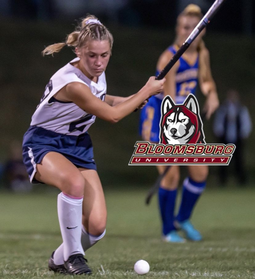 MAX Field Hockey on Twitter "2023 Sophie Lawler (PA/Newport