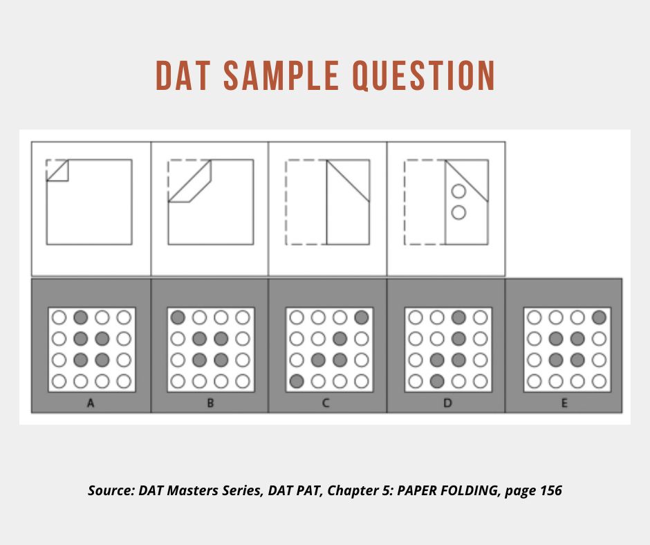 DATprep_com's tweet image. DAT Sample Question: DAT PAT. Post your answer in the comments! #DATprep #predental