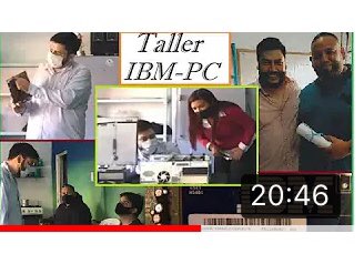 tango_pc_tuber's tweet photo. Quien dice que no se puede? Gracias a mis antiguos #ibm pude realizar ad honorem un curso sobre armado reparacion y mantenimiento de computadoras ¿que opinan? Video 👉🏻 https://t.co/2vZgN7gGkB https://t.co/1lWa08HrkX