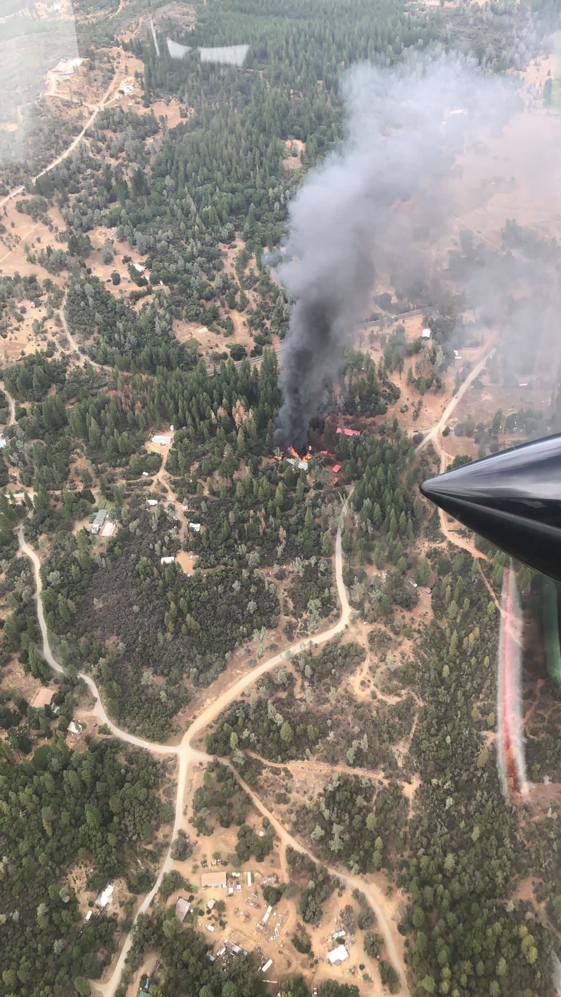 CAL FIRE NevadaYubaPlacer Unit on Twitter "CAL FIRE Firefighters