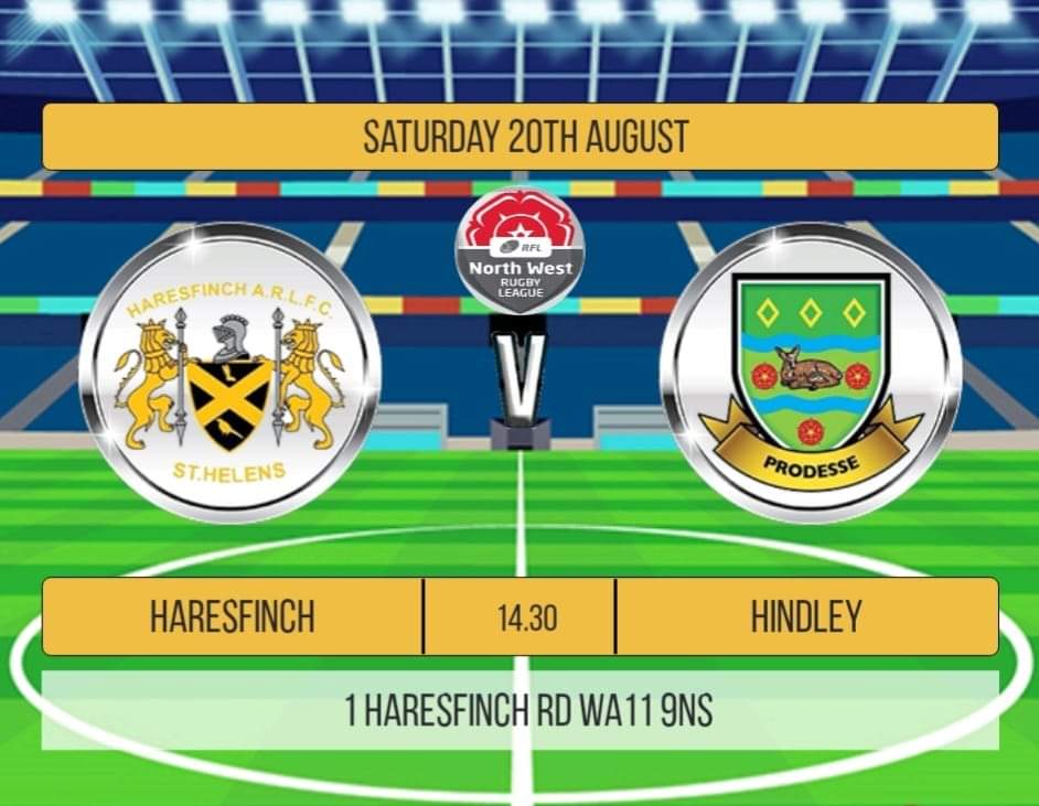 Haresfinch ARLFC🏉 tweet media