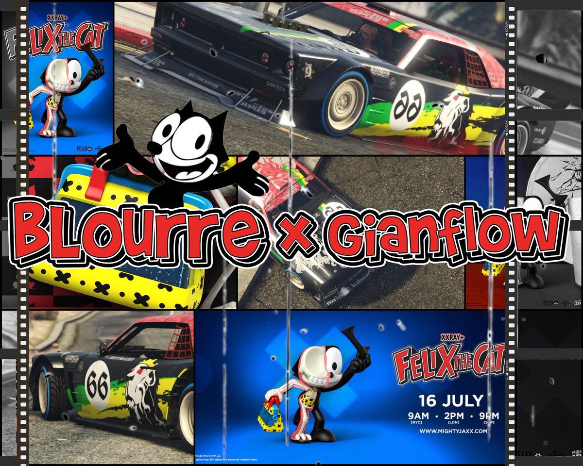 FELIX THE CAT X JASON FREENYS🐈‍⬛

R U L E S:

🔥1⃣🔥WRITE A NUMBER FROM 1 TO 150🖊️
📛2️⃣📛YOU MUST PUT LIKE"❤️"
✅3️⃣✅YOU MUST RETWEET "♻️"
❗4️⃣❗YOU MUST FOLLOW @Blo_urray AND <a href="/Gianfranco0902/">✞︎𝔾𝕚𝕒𝕟𝕗𝕝𝕠𝕨✞︎🩸𝚁𝚎́𝚜𝚞𝚛𝚛𝚎𝚌𝚝𝚒𝚘𝚗🕊</a> 
🆔5️⃣🆔 RESPECT ALL THE RULES ⚔️

START➖NOW
END➖IN 4 DAY 

     ONLY 1 WINNER GOOD LUCK