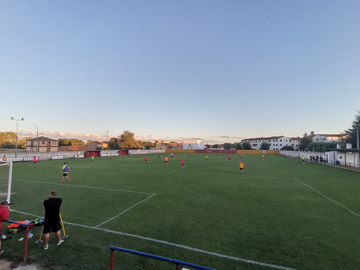 cdvillada1's tweet photo. ⚽⚽ https://t.co/r0jqQuZP1K