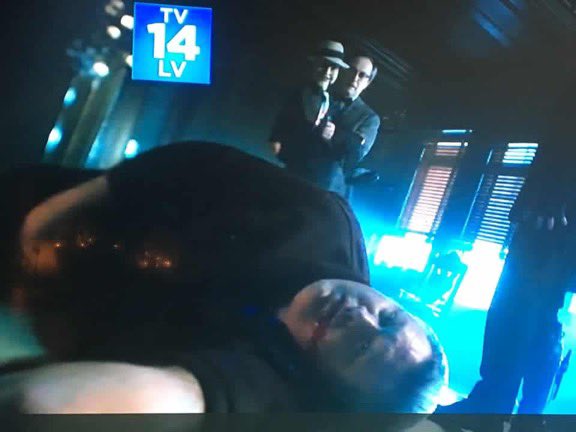 SzBori1's tweet photo. It's a pretty clear statement. Gotham actors want to continue. We miss you @SpeddenMichael #BringbackDale

#SaveGotham #Gotham #dccomics @DCComics @wbd @warnerbrostv @netflix @hbomax  👇👇 https://t.co/onKJhiYC5Z