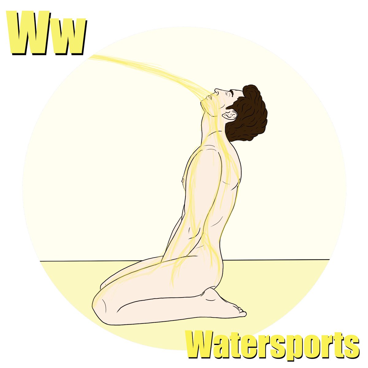 pork_only's tweet photo. W is for Watersports https://t.co/hgpbGihbUg