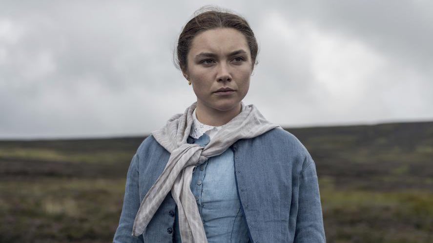 best of florence pugh tweet media