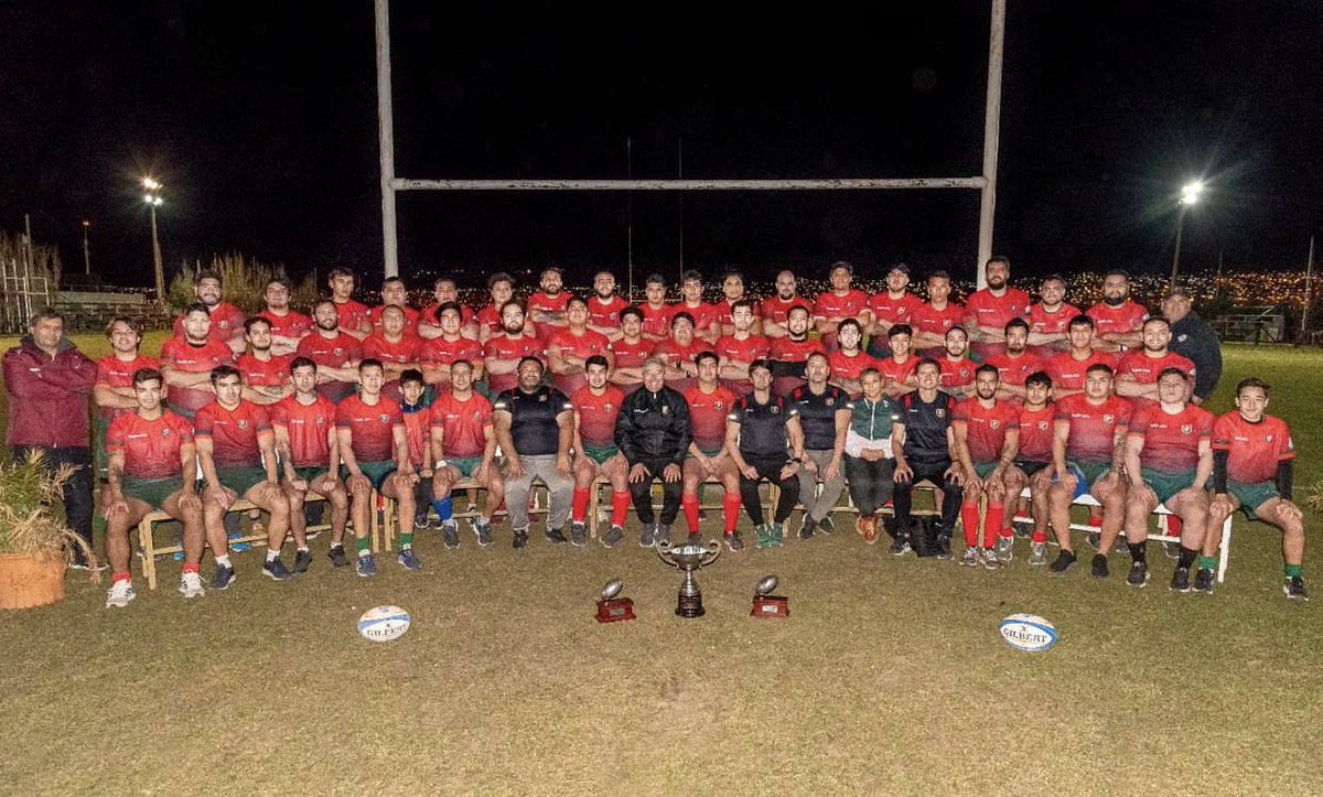 Union_Austral's tweet photo. Nuestro Campeón del Regional Patagónico de clubes, @CDPortugues representará a nuestra Unión en el Torneo del Interior B #SomosAustral #AustralCrece https://t.co/kRfIR2zNt2