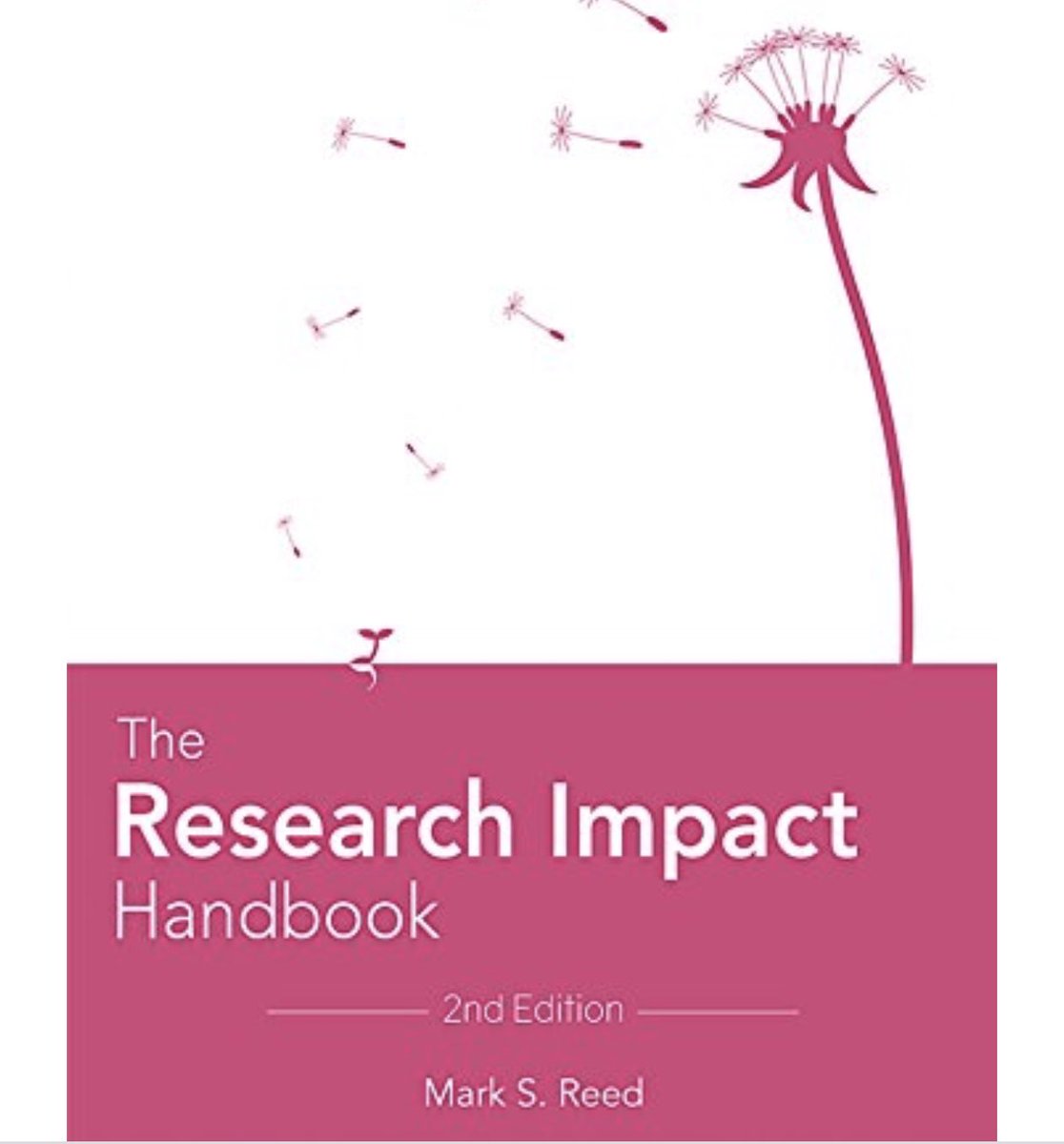 Excellent book . Any researcher should read it
