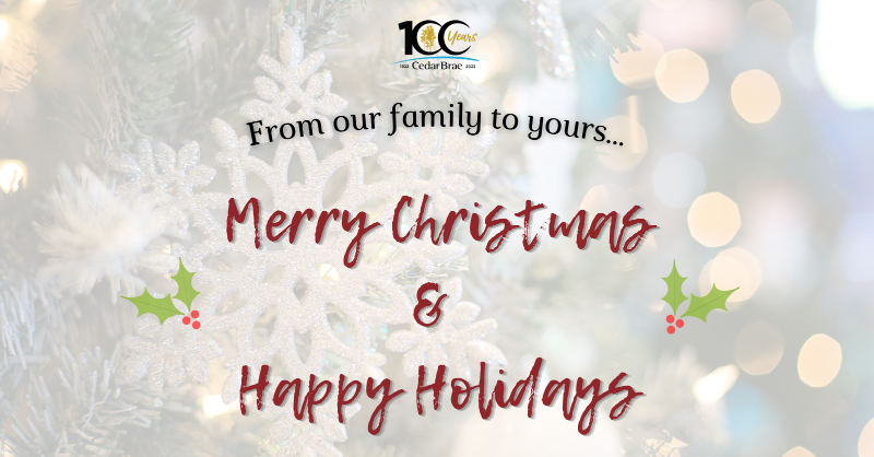 Have a great holidays 🤍