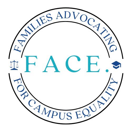 FaceCampusEqual's tweet photo. CALL TO ACTION: Tell the Department of Education what you think about its proposed Title IX Regulations!
________________
#campusequality #titleix #dueprocess #legislation #highereducation #nonprofit #DOE #education #CallToAction @TitleIXforAll
https://t.co/G8ngnuZ2dP https://t.co/SN10f45Uoi