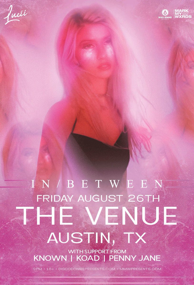 round 2 w/ <a href="/LuciitheAlien/">Luci 💋</a> ❤️‍🔥🦋✨ 
next Friday belongs to the bass and the girlssss