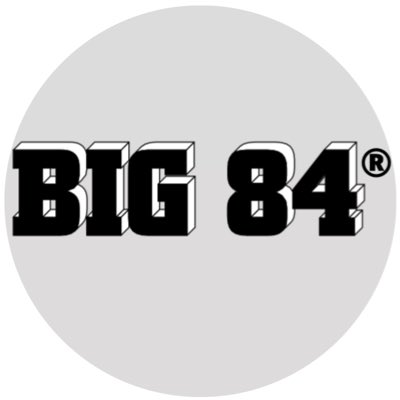 BIG84CO's tweet photo. #NewProfilePic https://t.co/4teQKZ4JSQ