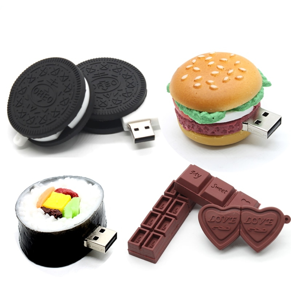 malltimas's tweet photo. Silicone Food Shaped USB Memory Card #fashion #style #tech https://t.co/69bt2fZkbo https://t.co/FfGHSrBY6Y