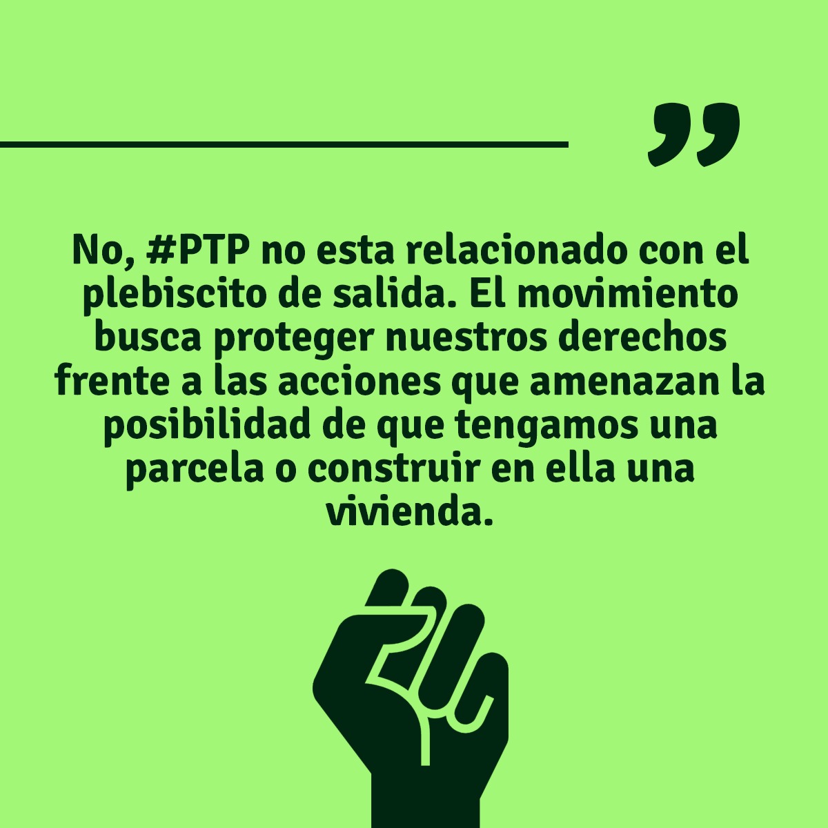 ptpchile's tweet photo. ❓🤔PREGUNTAS FRECUENTES #PTP
#chile #parati #parcelaschile #Parcelas #parcelasdeagrado5000m2 #parcelasdeagrado #parcelassurdechile #parcela https://t.co/dbRx0avnCH