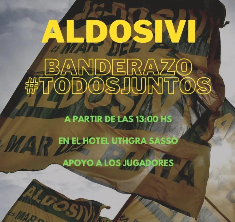 trecesivi's tweet photo. MAÑANA https://t.co/cBnSQlTTDR