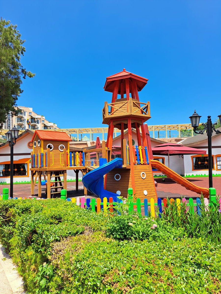 GuneyEnerji's tweet photo. - Ahşap Oyun Parkları
.
.
☎+90 322 225 55 60 
📱+90 545 225 55 60
📌Yeşiloba Mh. 3.Cadde No:64/A (Metal Sanayi Sitesi) Seyhan - ADANA - TÜRKİYE
🌍 https://t.co/EsP3vHfblb
.
.
#ahşap #wooden #oyunparkı #playground #tahtarevalli #seesaw #zıpzıp  #kauçukzemin #rubberflooring https://t.co/Og2g9m5aiI