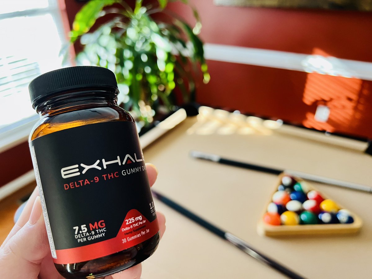 Heroine Universe on Twitter "Excellent new product from Exhale Well