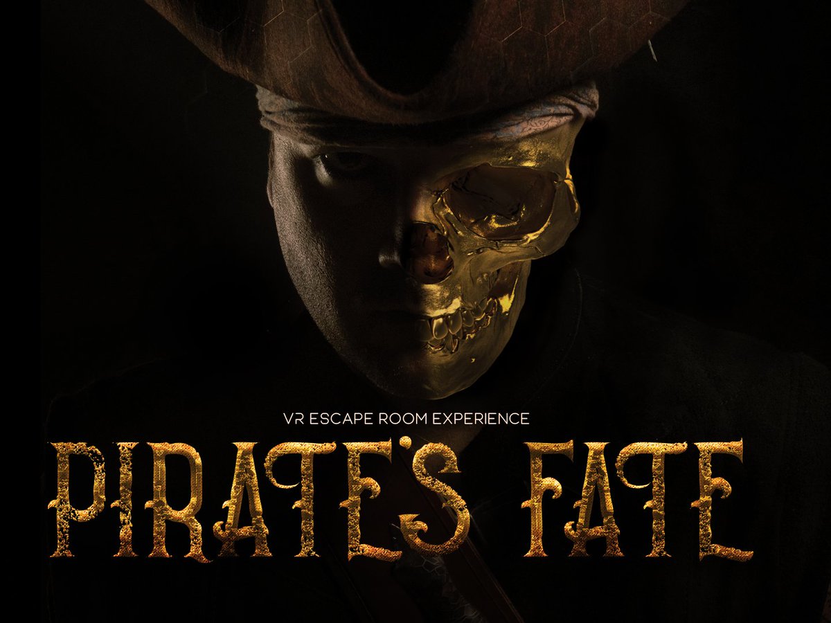 MegaverseVR's tweet photo. Test your wits in an epic adventure to escape from the pirate's fate. Get ready! 

https://t.co/sgJT0CQ0Kx 🎯

#megaversevr #instatech #innovate #gaming #futuristic #innovation #vr #roswellga #atlanta #dallasga https://t.co/yK38aERuMr