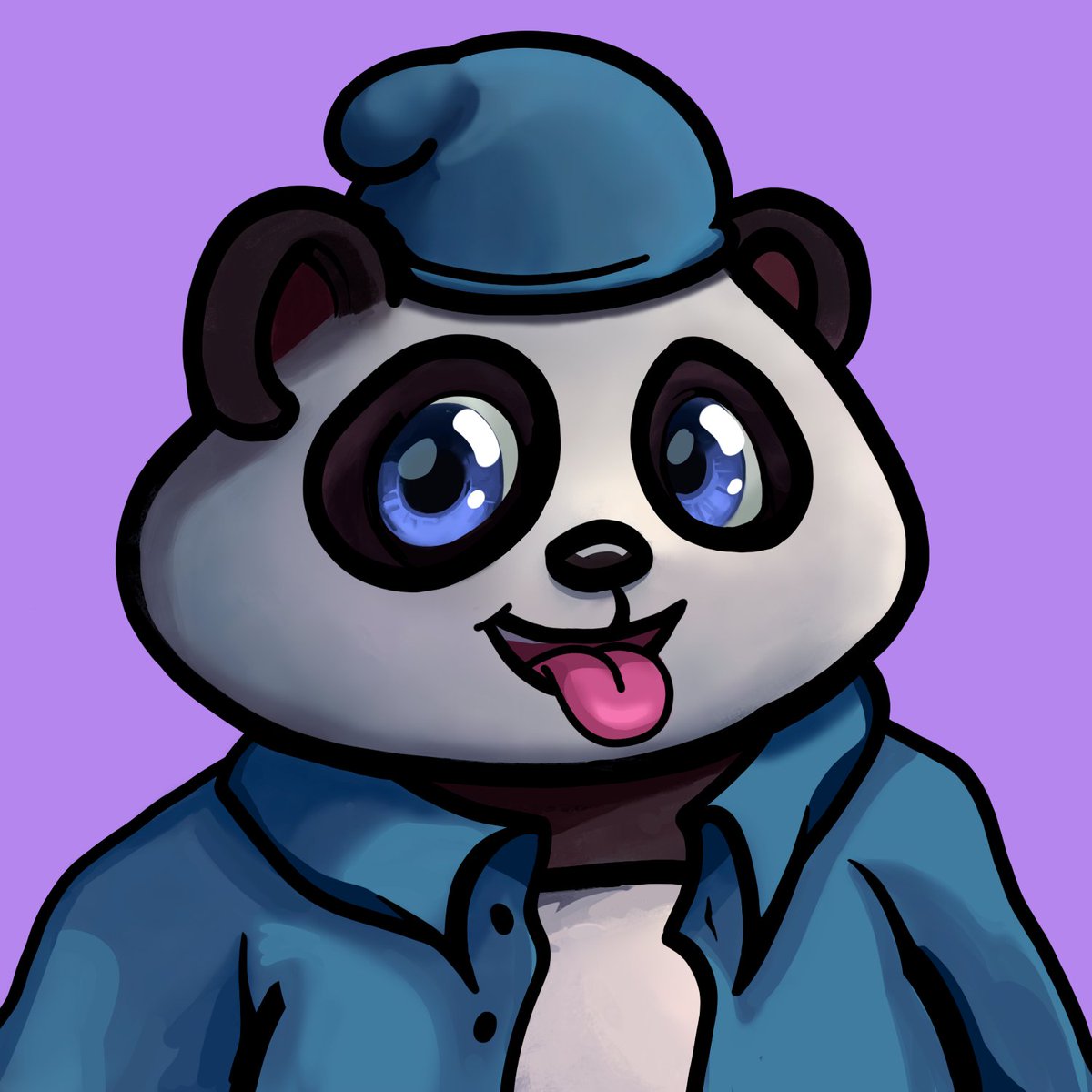 Hey Panda tweet media