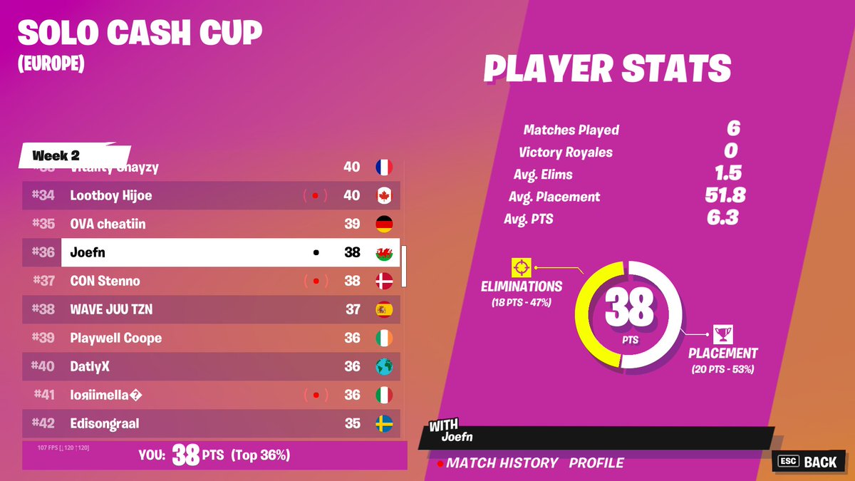 JOE Backup tweet media