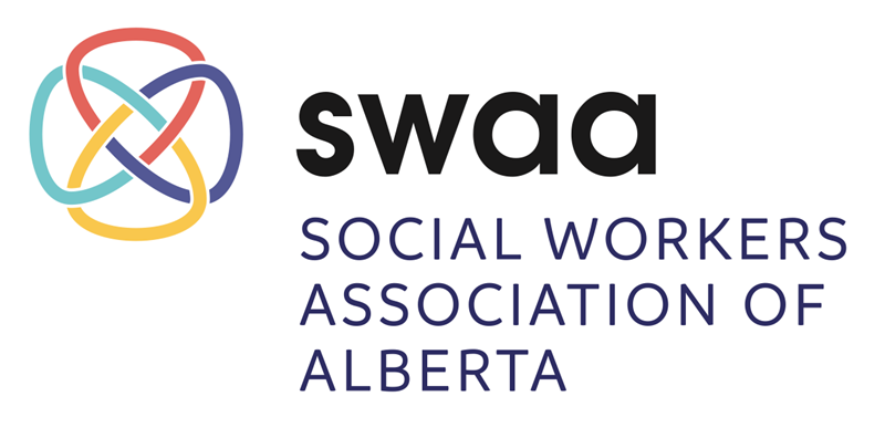 🆕The Social Workers Association of Alberta wants to hear from future members - you❗️ ✏️⬇️Fill out the short survey below✏️ bit.ly/3w80Ctr