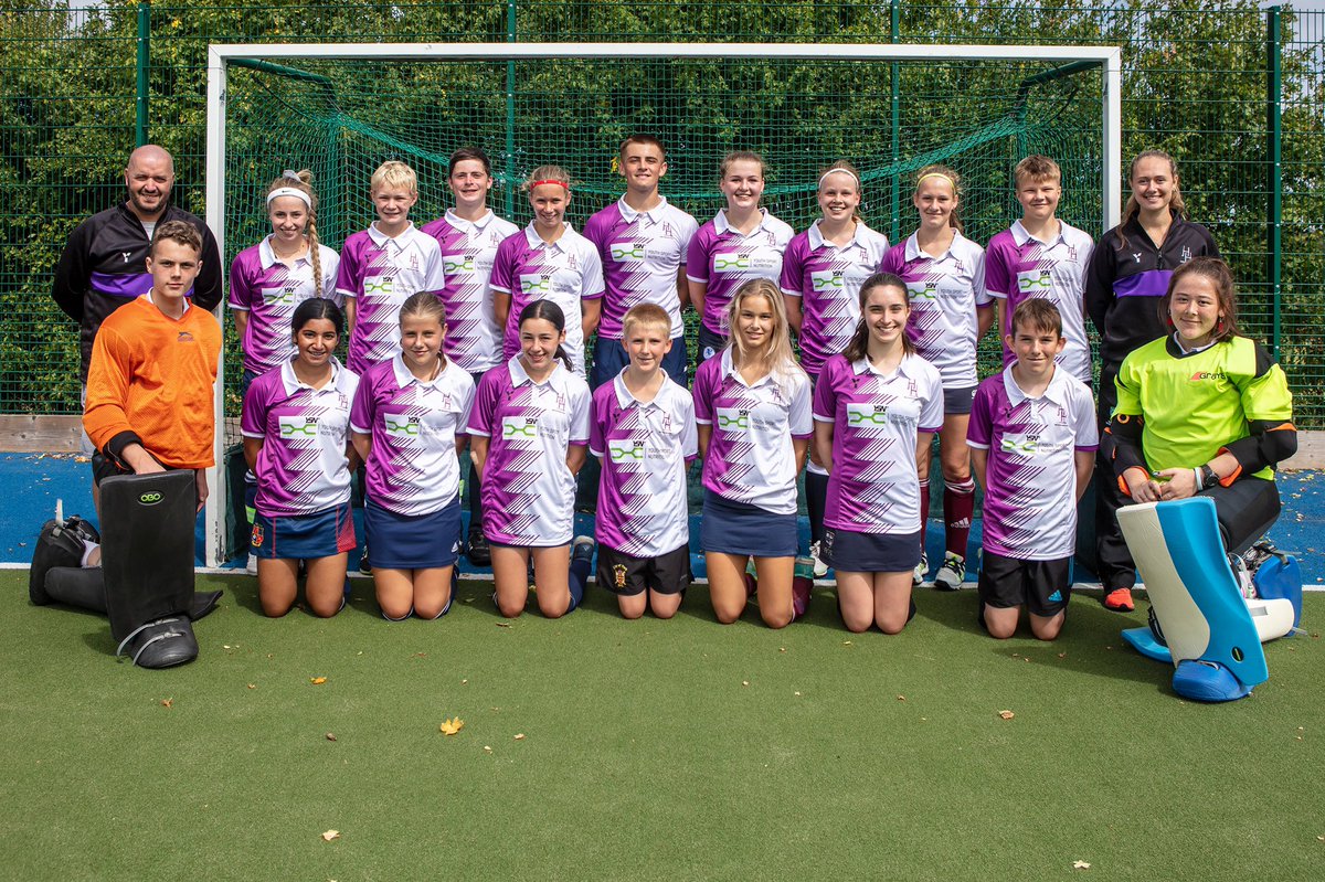 Horsfield Hockey Coaching tweet media