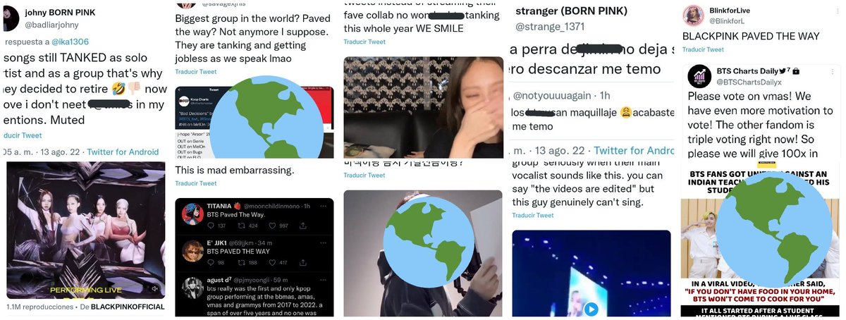BTSReporte_'s tweet photo. 🚨HILO | DENUNCIAR URGENTE🚨
NO interactuar, solo reportar.⚠️

•https://t.co/iyamVJ7e50
•https://t.co/7KOcvmRGQw
•https://t.co/iPdba6YCmZ
•https://t.co/hUnoRnCZKL
•https://t.co/BqnfQUSEBL
•https://t.co/m30JrEDVWC
•https://t.co/Uf58Ax3bn6
•https://t.co/kPHW6eWcyv https://t.co/rJVCMFV1f0