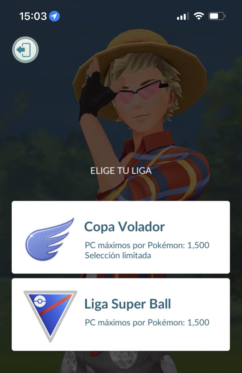 HeberOjeda6's tweet photo. @ParanoiasGamers Y la lucha? Jaja https://t.co/A4gQQtednW