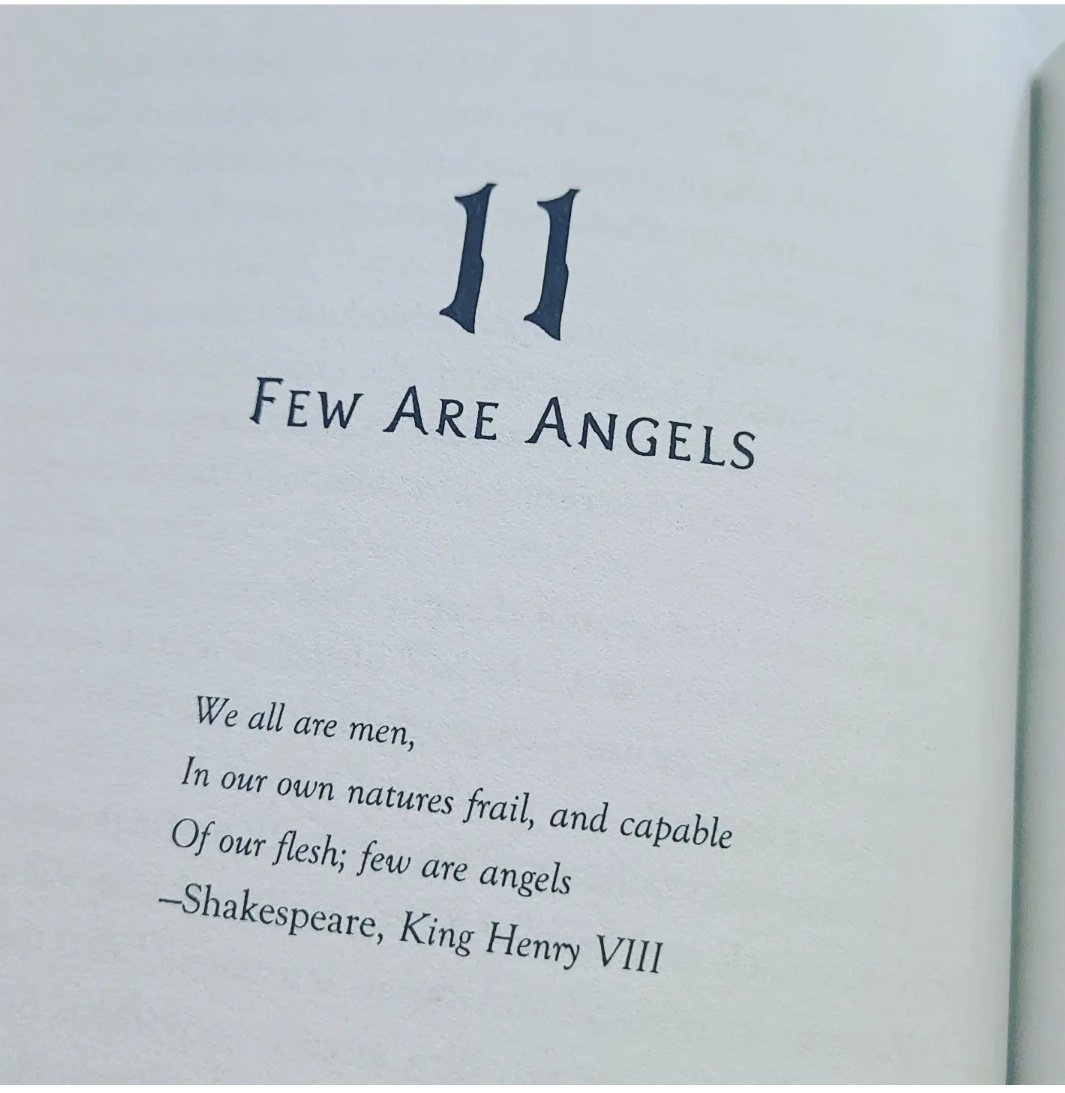 READShadowhunt's tweet photo. Sorry for the lack of posts! I was absorbed in another book but I finished so ready now to get these chapters in! Have you started the new chapters yet?
As Tessa says, One must always be careful of books.
#READShadowhunter
@cassieclare @ShadowhunterBks https://t.co/KxcauofKZT