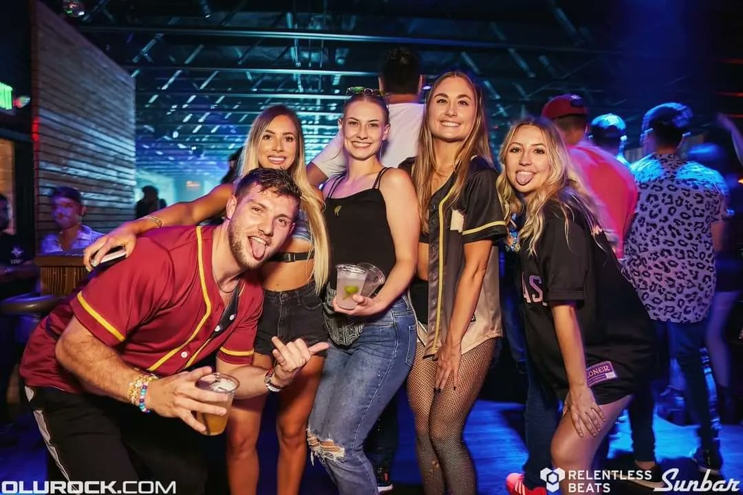 Sunbar Tempe tweet media