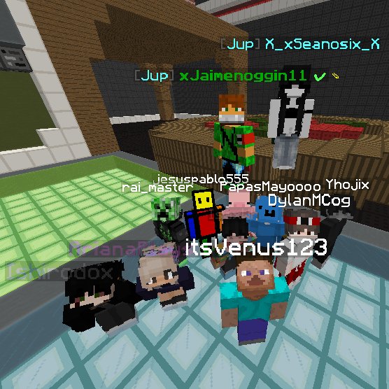 FuryGamer99's tweet photo. Gracias por el apoyo en #Directo de #YouTube jugando #Minecraft #BedWars, #EDLB, #Pinturillo, #SkyWars, #PartyGames.
GRACIAS @ArianaPlayzz & @xJaimenoggin11 ❤️
¡Bienvenidas la nuevas personas! 😉👍
Recuerden activar las notis 💪🔔
https://t.co/Km3WJ5aLty
https://t.co/mutS4jGuhg https://t.co/djVnyfEIMK
